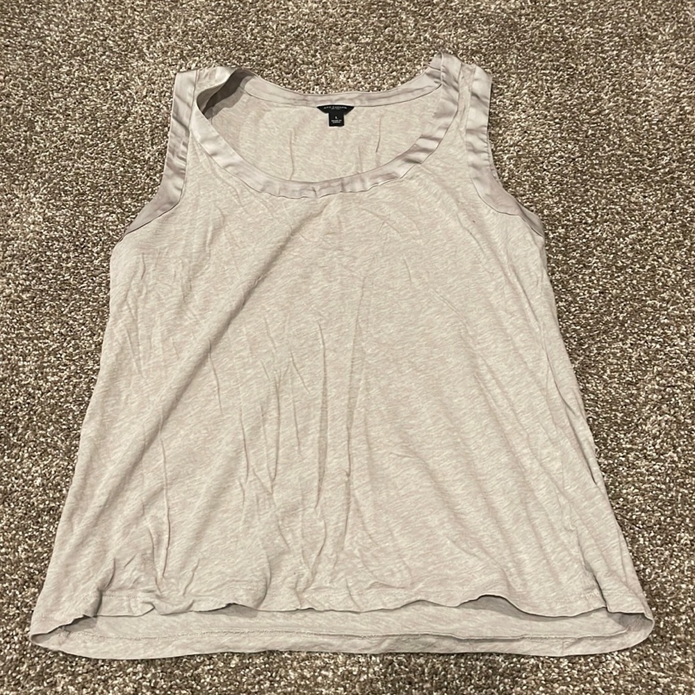 EUC Ana Taylor tank top Size: L